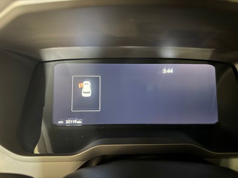 Used 2023 Toyota Sequoia Capstone image 19