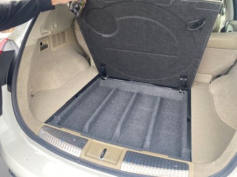 Used 2012 Nissan Murano SL w/ Navigation Pkg image 18