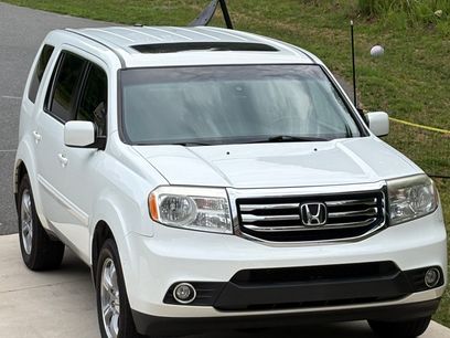 Used 2014 Honda Pilot EX-L