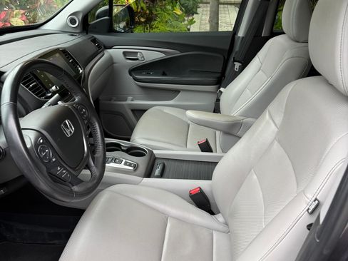 Used 2021 Honda Ridgeline RTL image 5