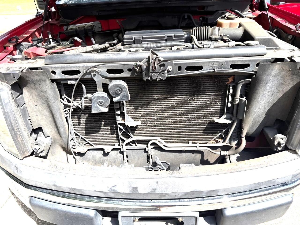 Used 2010 Ford F150 XL AWD/4WD image 21