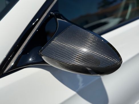 Used 2011 BMW M3 Coupe image 13