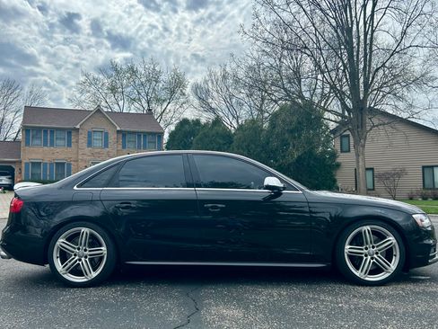 Used 2015 Audi S4 Premium Plus w/ Technology Package image 5