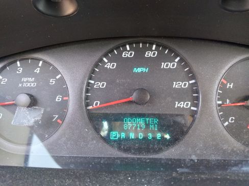 Used 2007 Chevrolet Impala LS image 9