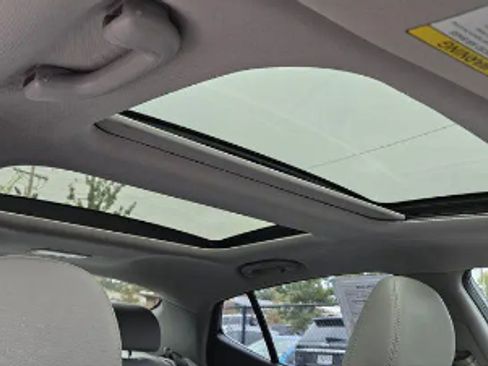 Used 2015 Kia Optima EX w/ EX Premium Package image 6