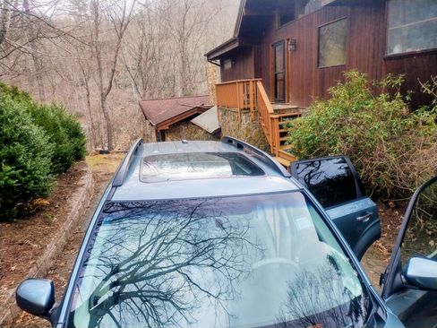 Used 2012 Subaru Forester 2.5X Limited image 14