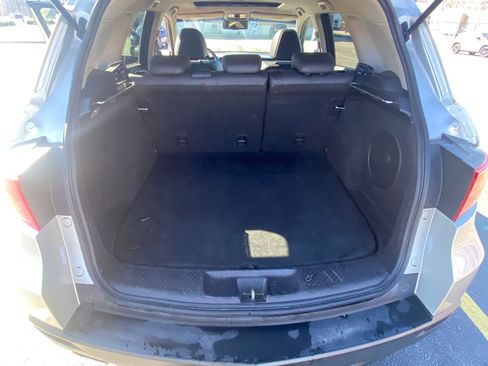 Used 2010 Acura RDX SH-AWD image 11