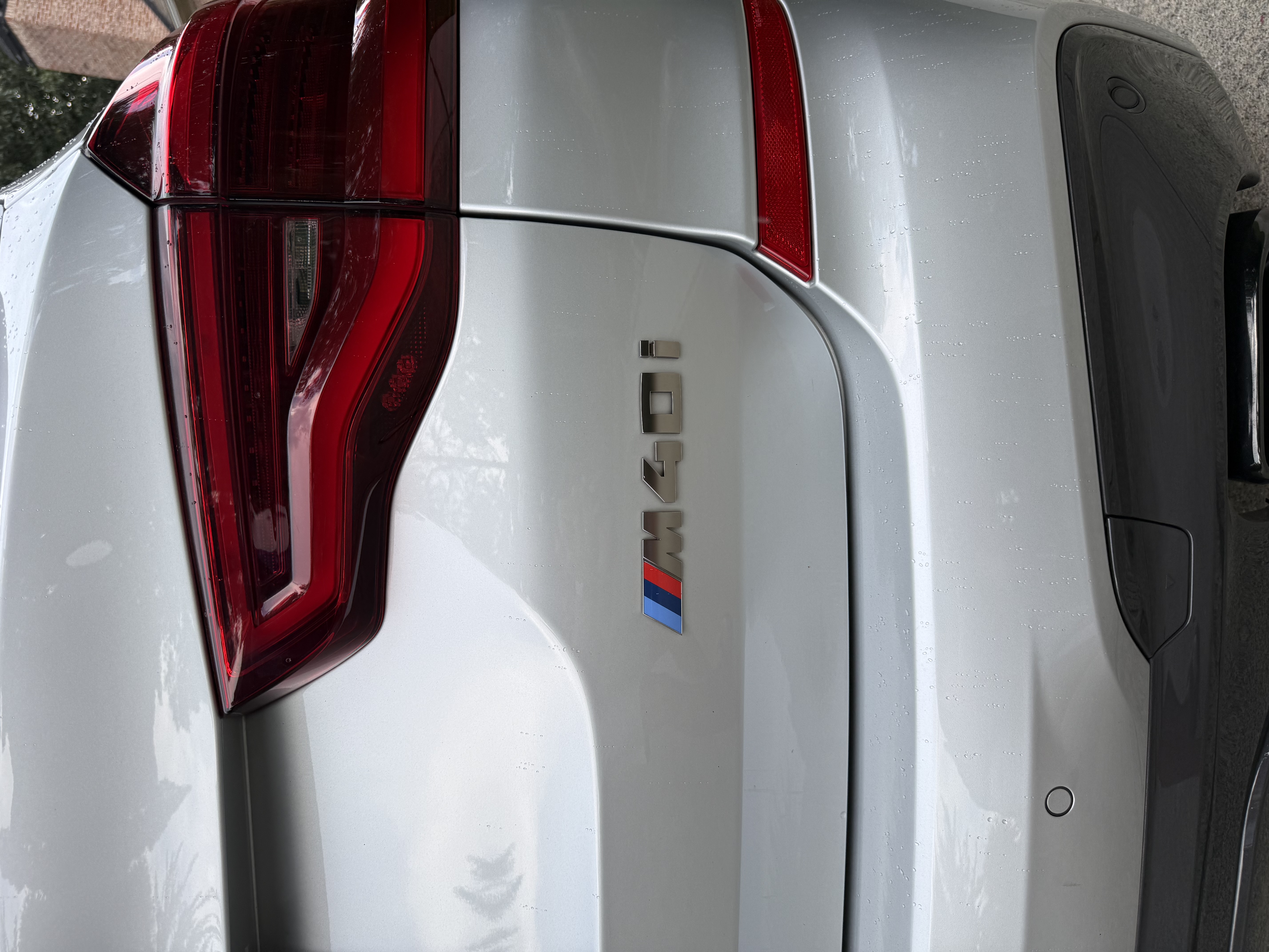 Used 2021 BMW X3 M40i w/ Executive Package AWD/4WD image 10