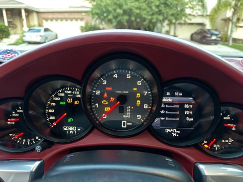 Used 2015 Porsche 911 Carrera S image 13