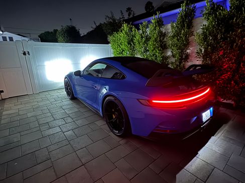 Used 2022 Porsche 911 GT3 image 4