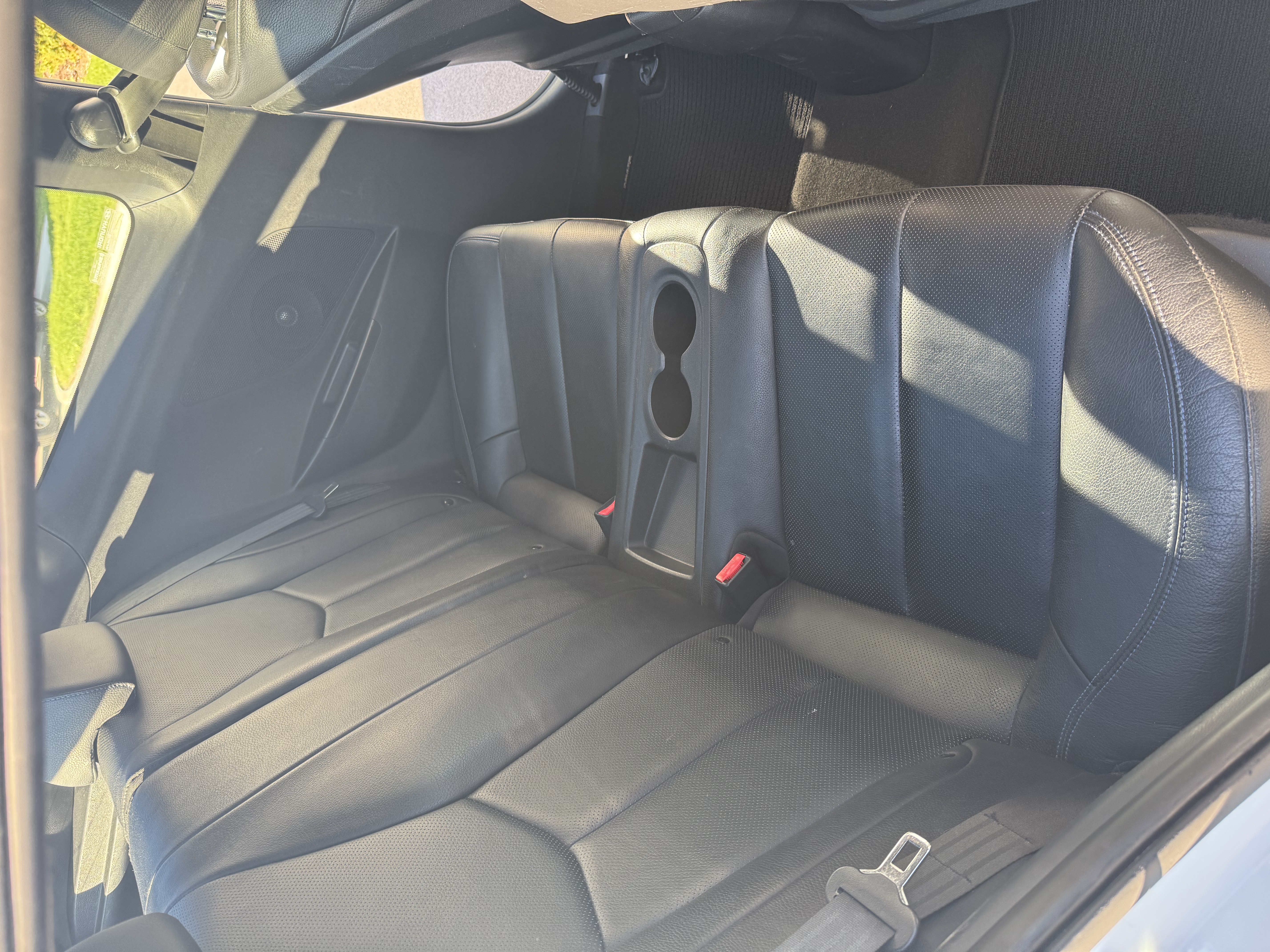 Used 2013 Hyundai Veloster Turbo FWD image 11