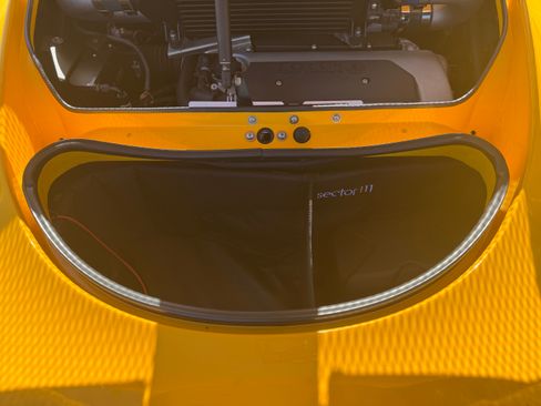 Used 2007 Lotus Exige S RWD image 8