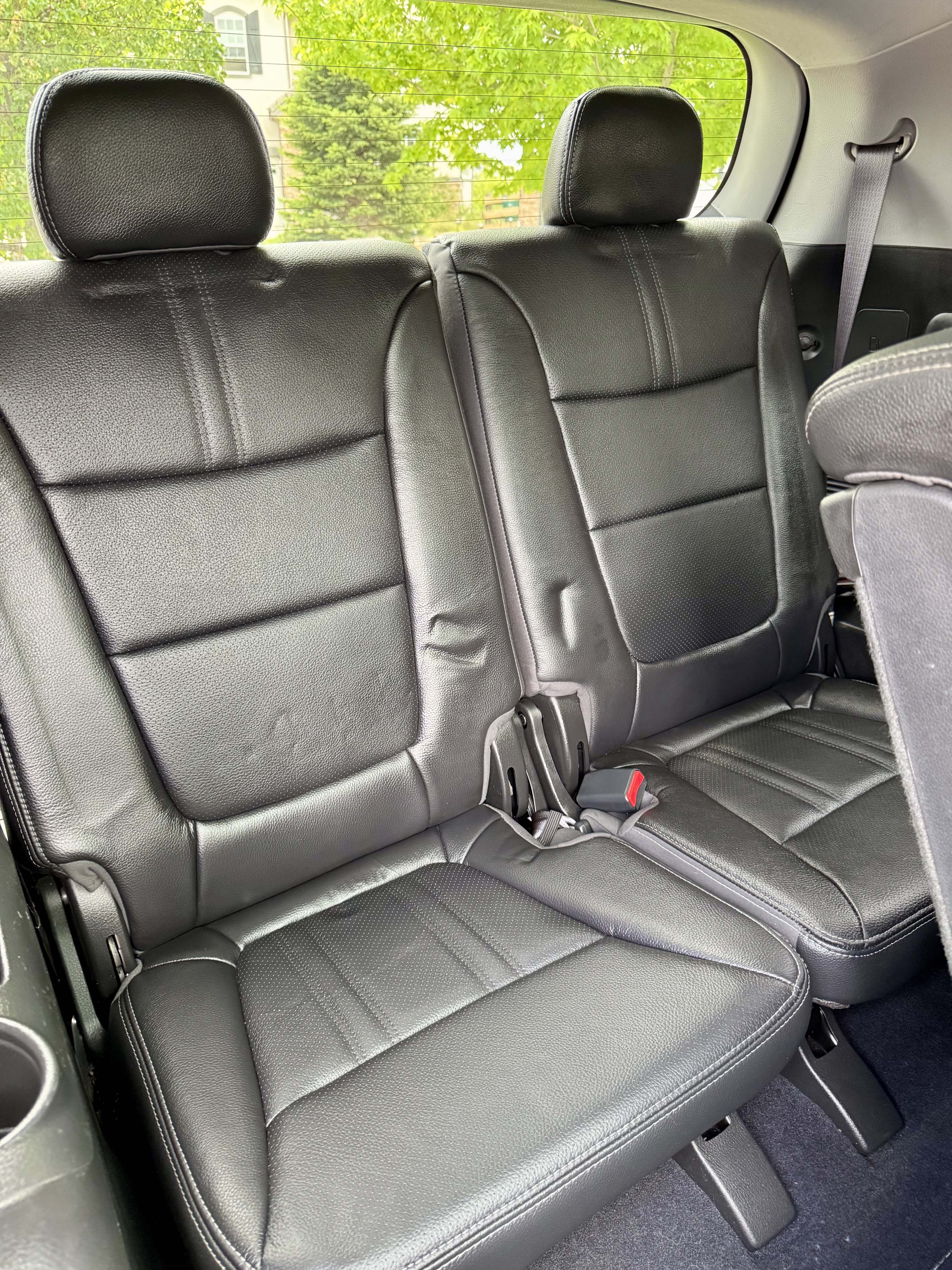 Used 2014 Kia Sorento EX w/ EX V6 Touring Package AWD/4WD image 23
