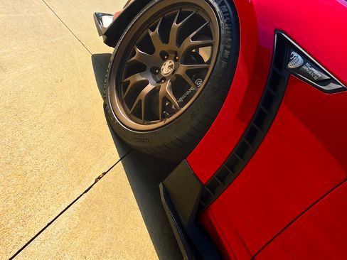 Used 2024 Ford Mustang GT Premium w/ GT Performance Package image 6