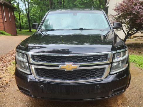 Used 2015 Chevrolet Tahoe 2WD image 6