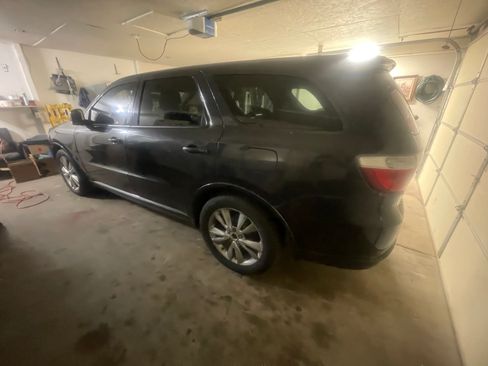 Used 2012 Dodge Durango R/T w/ Leather Interior Group image 14