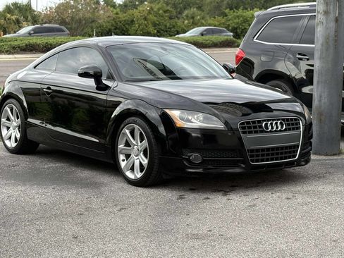 Used 2008 Audi TT 2.0T image 1