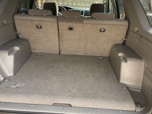 Used 2003 Toyota 4Runner Sport image 11