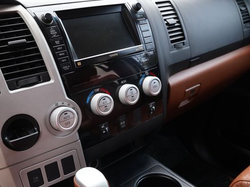 Used 2007 Toyota Tundra Limited image 11