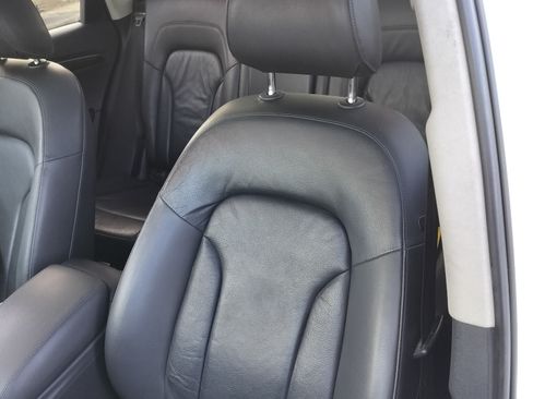 Used 2012 Audi Q5 3.2 Premium Plus image 9