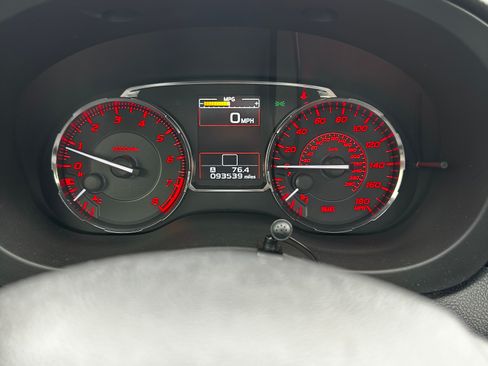 Used 2017 Subaru WRX Premium image 17