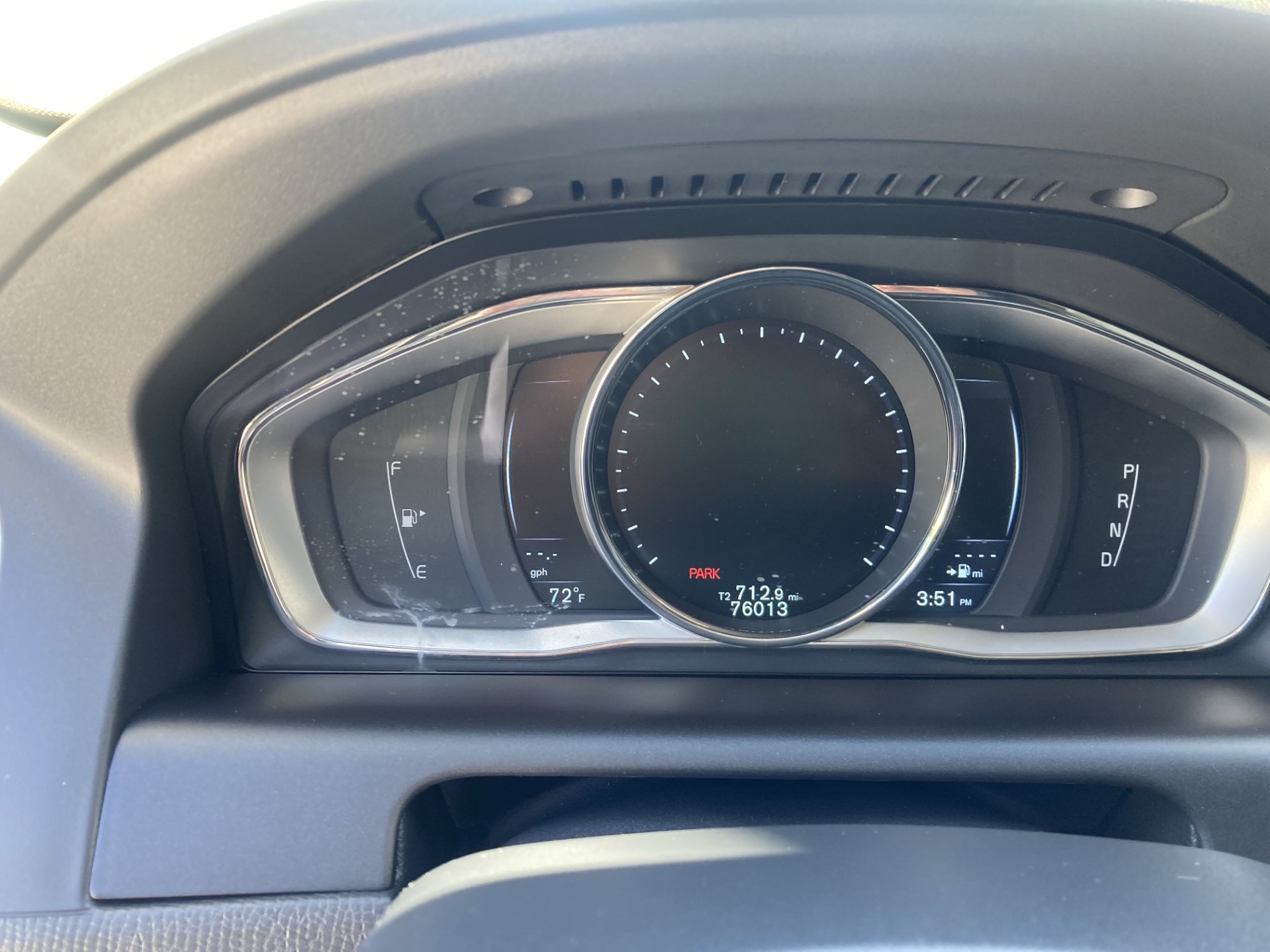 Used 2016 Volvo XC60 T6 Platinum FWD image 8