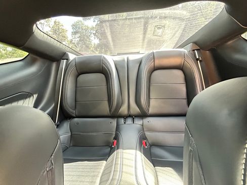 Used 2024 Ford Mustang GT Premium RWD image 10