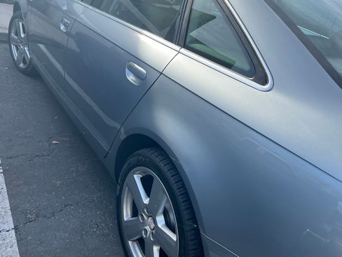 Used 2008 Audi A6 3.2 image 2