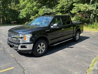 Used 2020 Ford F150 XLT w/ Equipment Group 302A Luxury