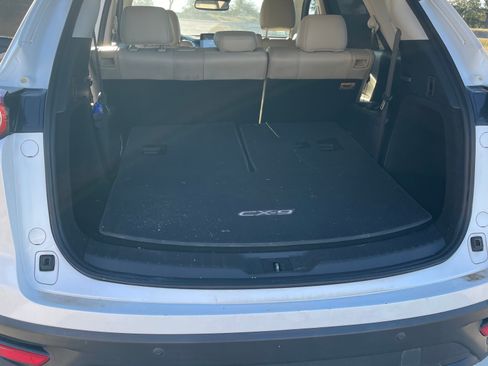 Used 2016 MAZDA CX-9 Touring image 8