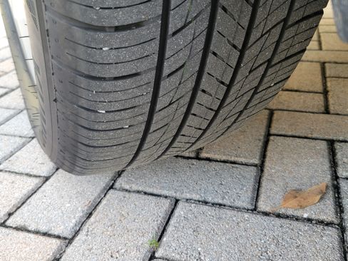 Used 2012 Mercedes-Benz ML 350 BlueTEC 4MATIC image 15