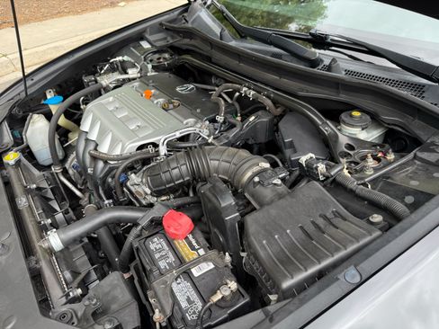 Used 2013 Acura TSX Special Edition FWD image 15