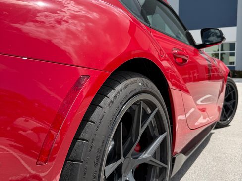 Used 2024 Toyota Supra RWD image 13