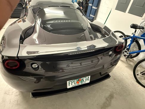 Used 2014 Lotus Evora S RWD image 9