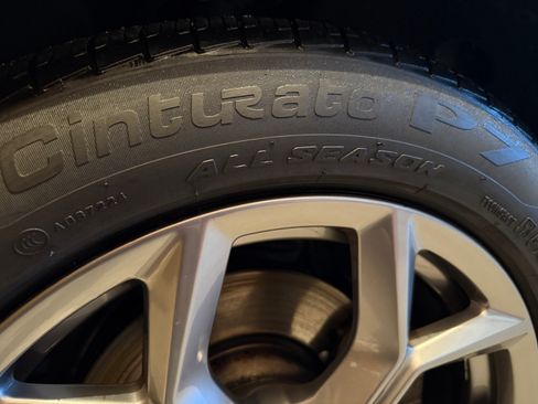 Used 2024 BMW X3 xDrive30i w/ Premium Package w/ZPA image 19