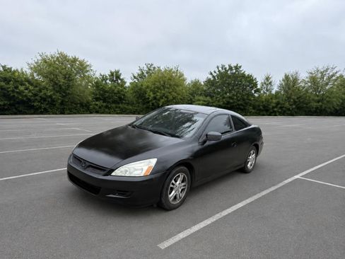 Used 2006 Honda Accord EX image 2