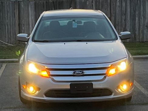Used 2010 Ford Fusion SE image 13
