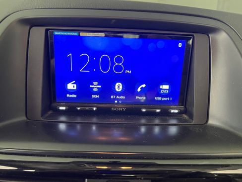 Used 2015 MAZDA CX-5 Touring FWD image 25