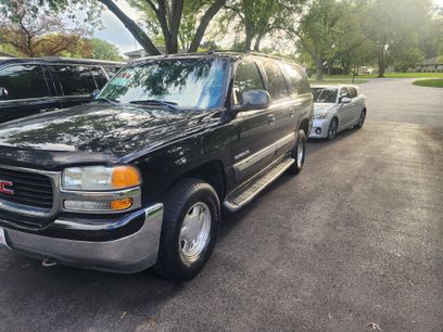 Used 2003 GMC Yukon XL SLT w/ 1SD Preferred Equipment Group