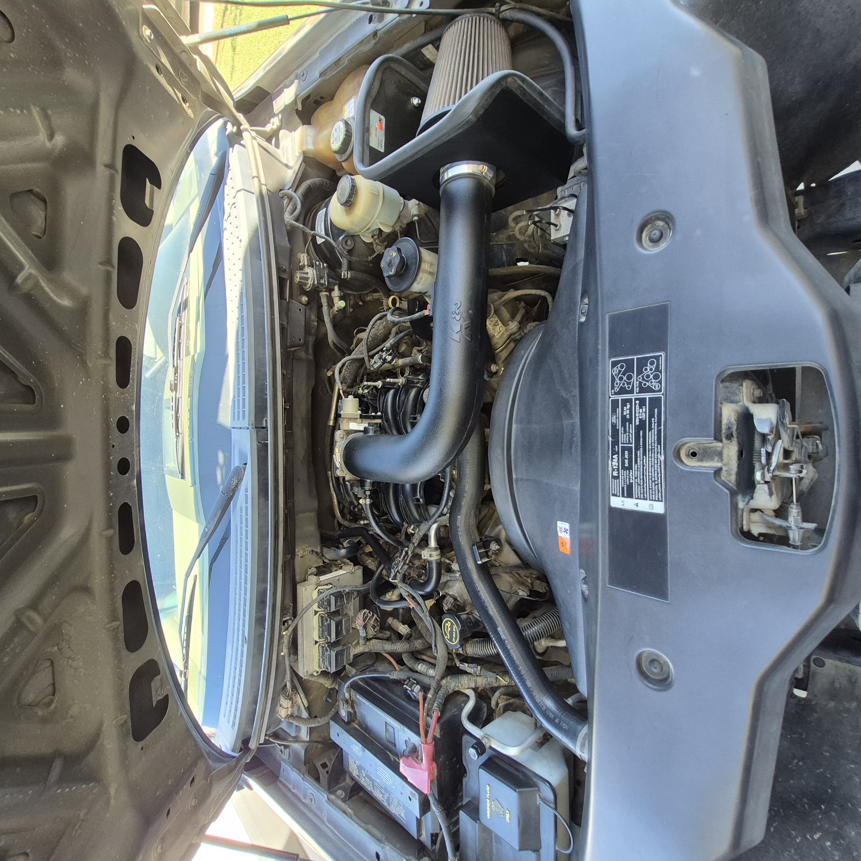 Used 2006 Ford F150 XLT RWD image 6