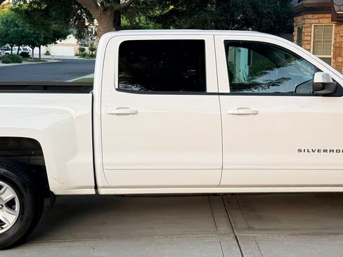 Used 2015 Chevrolet Silverado 1500 LT w/ All Star Edition RWD image 1