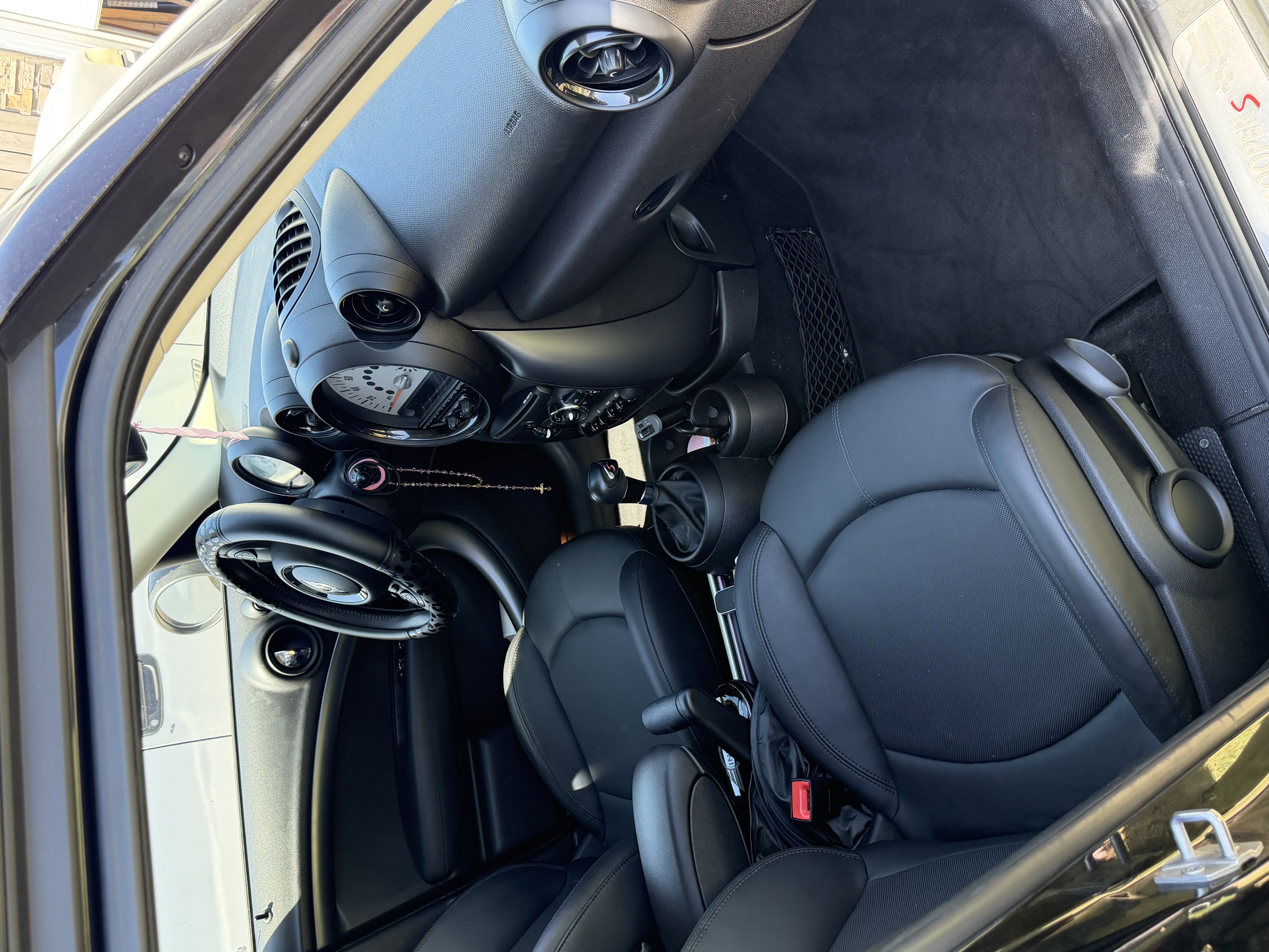 Used 2014 MINI Cooper Countryman S FWD image 6