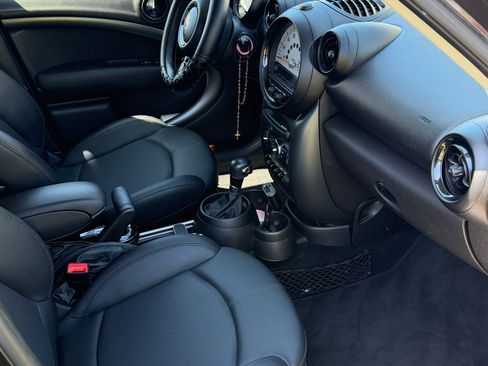 Used 2014 MINI Cooper Countryman S FWD image 6