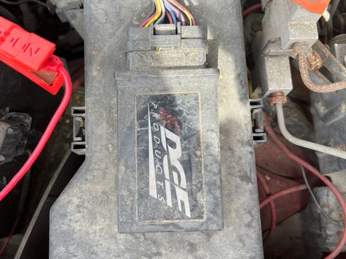 Used 1999 Dodge Ram 2500 Truck 4x4 Quad Cab image 18