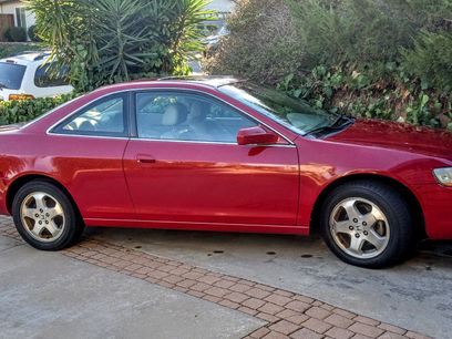 Used 1998 Honda Accord EX