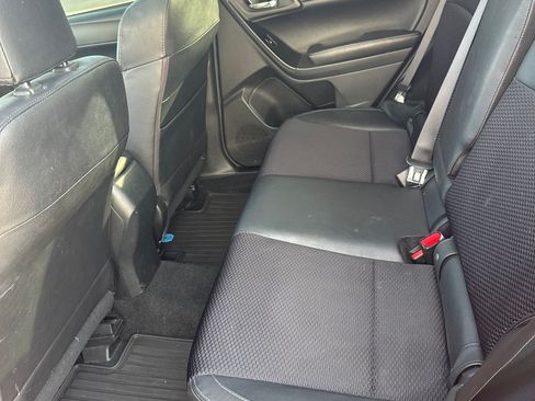 Used 2017 Subaru Forester 2.0XT Premium w/ Protection Package #1 image 11