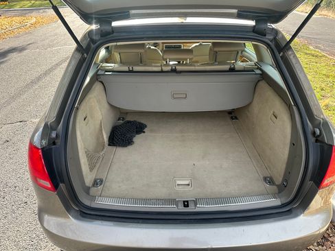 Used 2007 Audi A4 3.2 image 13