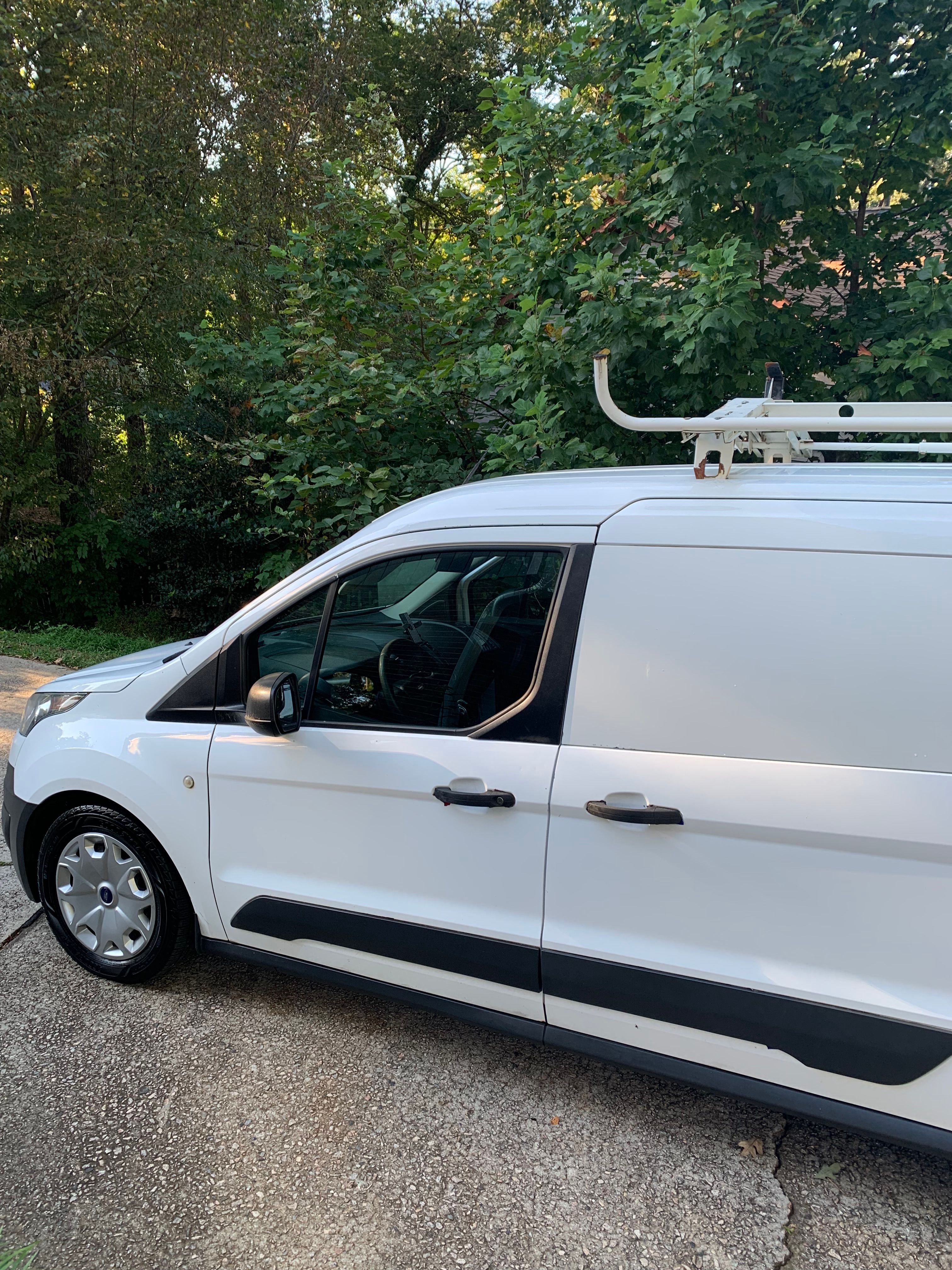 Used 2016 Ford Transit Connect XL FWD image 5