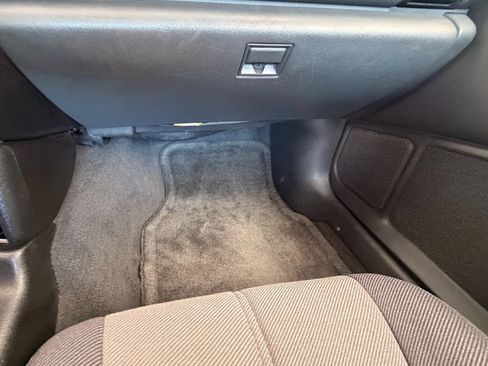 Used 1995 Chevrolet Camaro LT RWD image 21