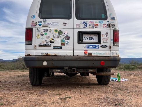 Used 2007 Ford E-250 and Econoline 250 image 28